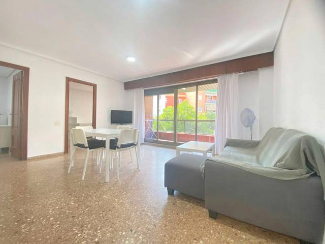 Piso en Alquiler en N/A en Morvedre