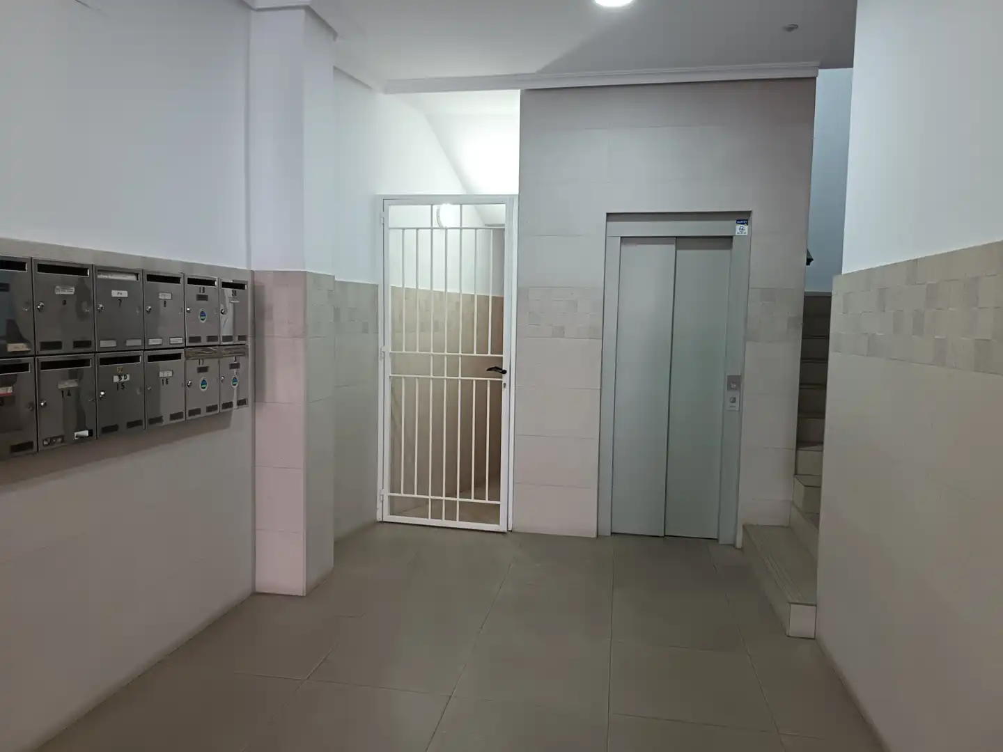 Local comercial en venta en Calle Estación Vía Crucis, imagen 36