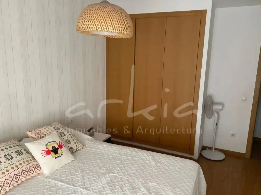 Habitación de Dúplex en venta en Rafelbuñol / Rafelbunyol