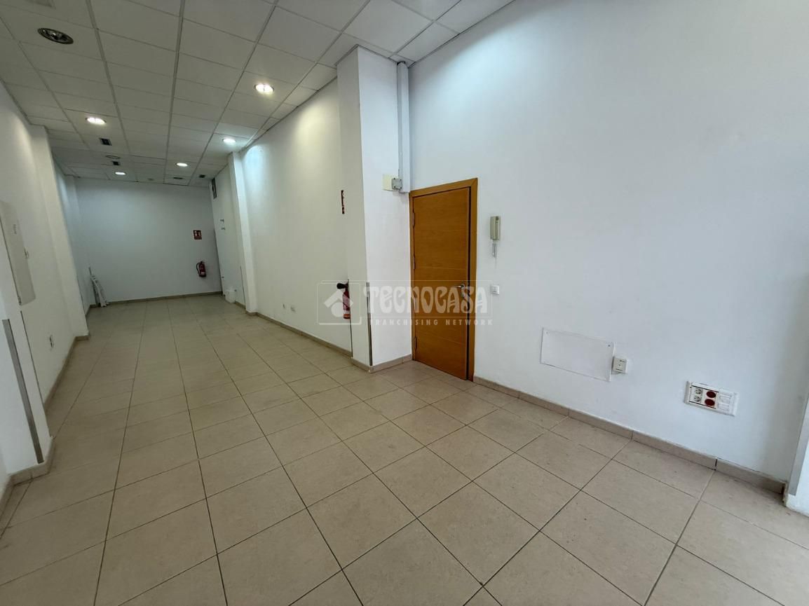 Premises for sale in Las Palmas de Gran Canaria  with Heating