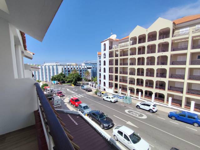 Apartamento en Venta en Calle RODEO, 9 en Los Cristianos