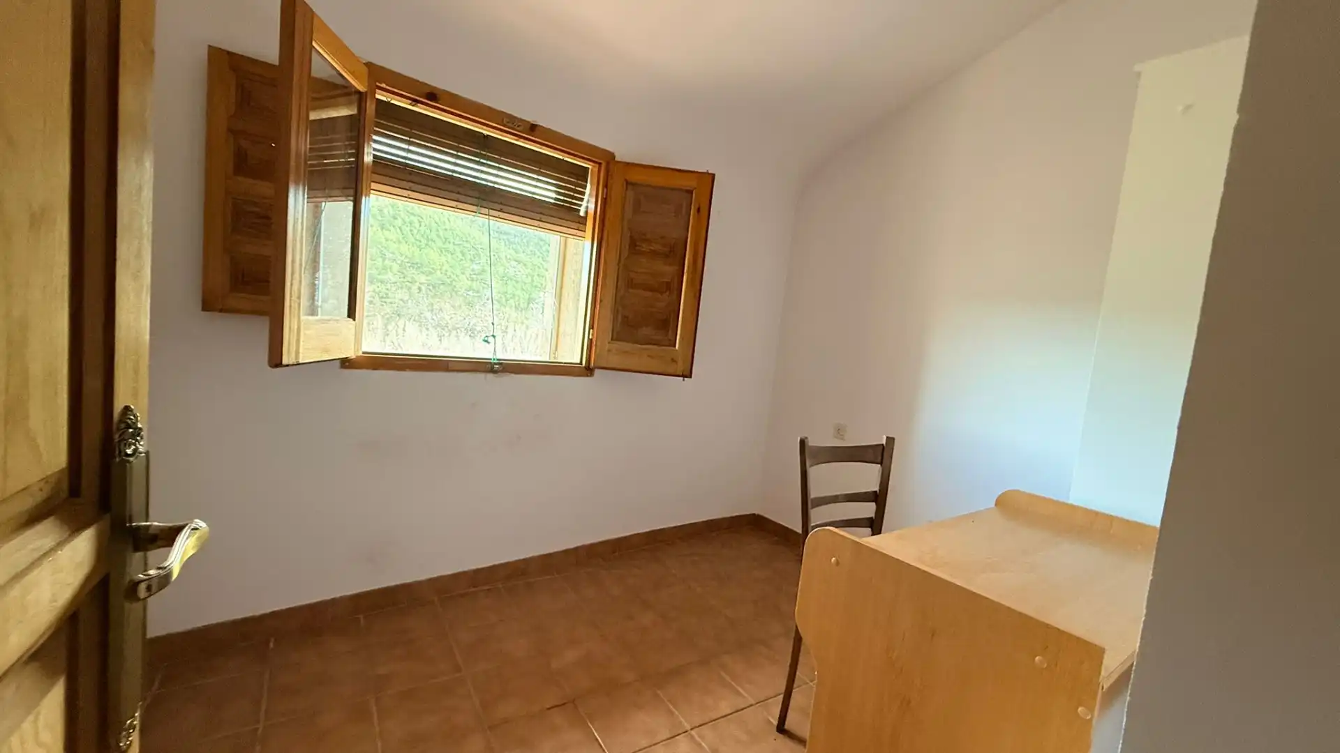 Bedroom of Houses for sale in Olba  with Terrace and Storage room