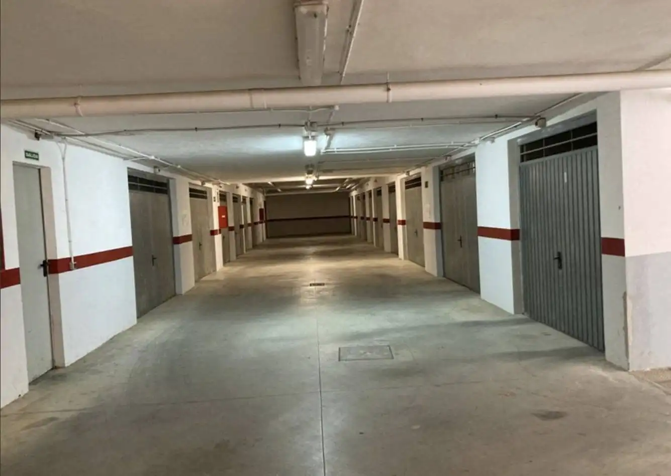 Parking of Garage for sale in Alcalá de los Gazules
