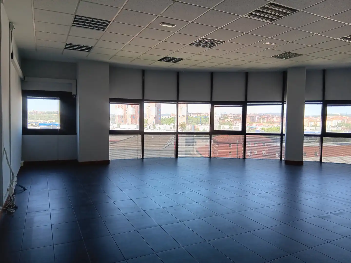 Büro zur Miete in Barakaldo 
