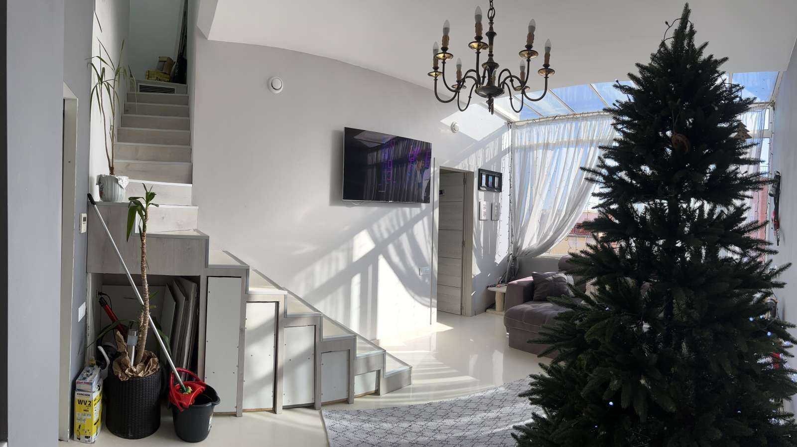 Apartment to share in Les Roquetes