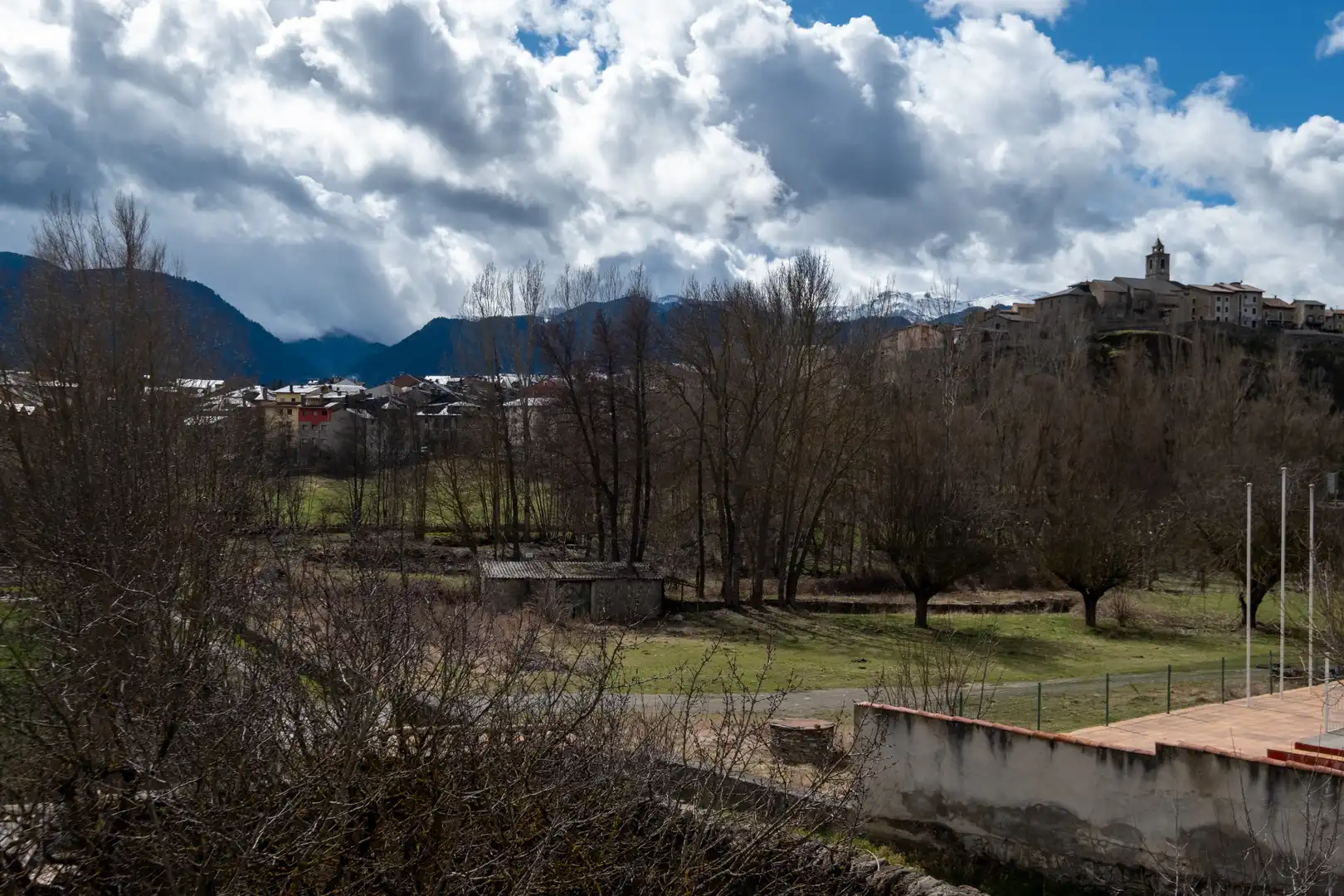 Casa o chalet en venta en Carretera Puigcerda, 46, Bellver de Cerdanya