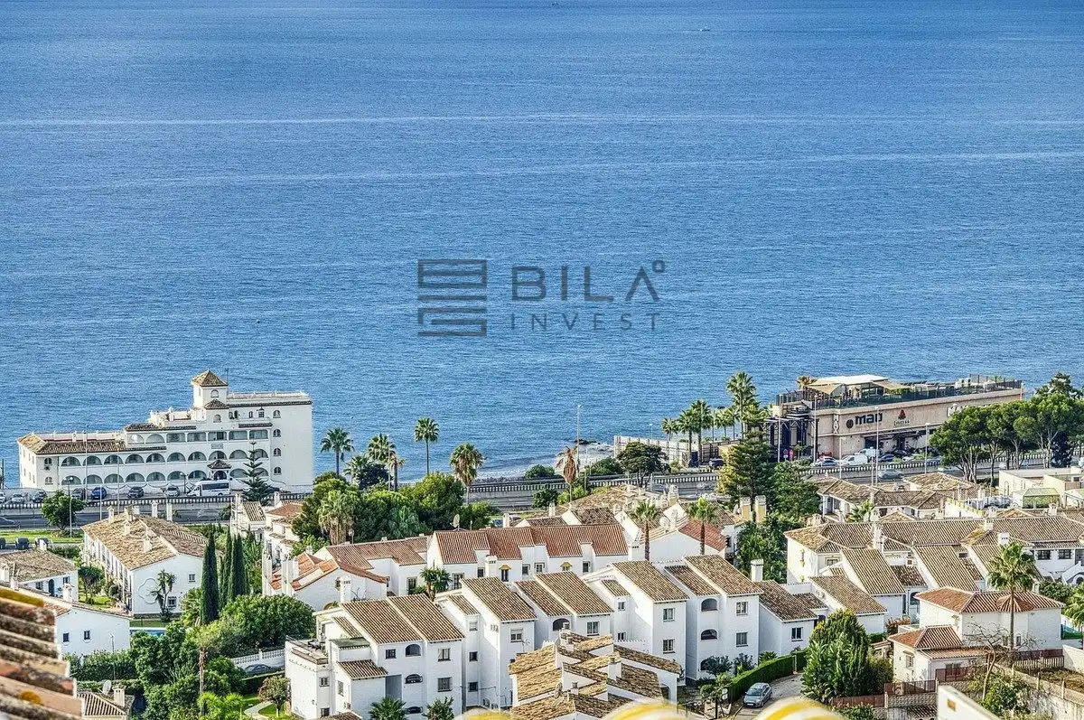 Àtic amb piscina en venda a Centauro, imagen 32