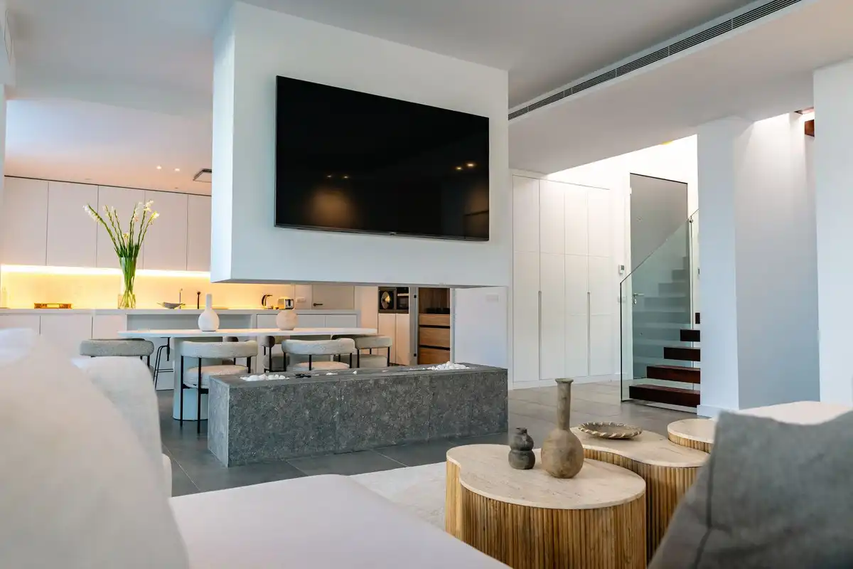 Villa avec piscine à louer à Benamara - Atalaya, imagen 11