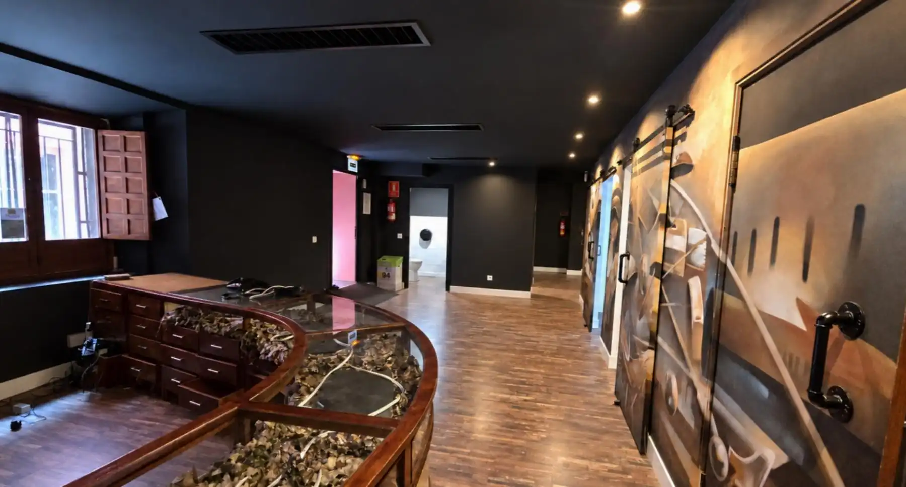 Local comercial en venta en Centro - Casco Histórico, imagen 3