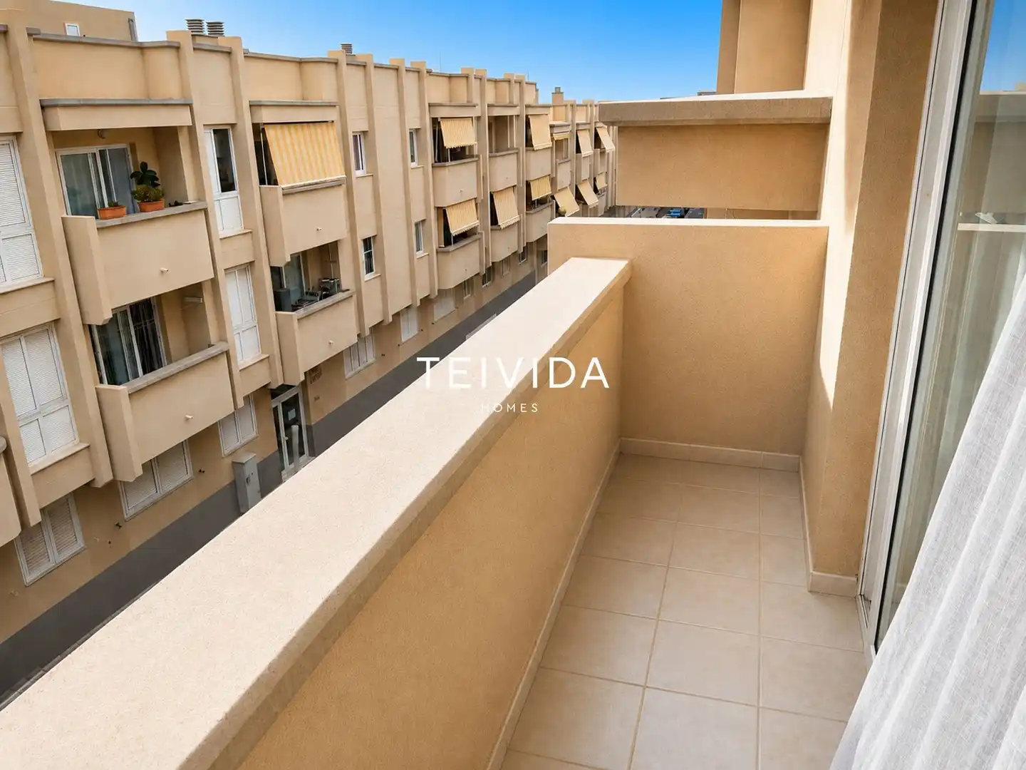 Flat with lift for sale in Calle El Sedal, imagen 2