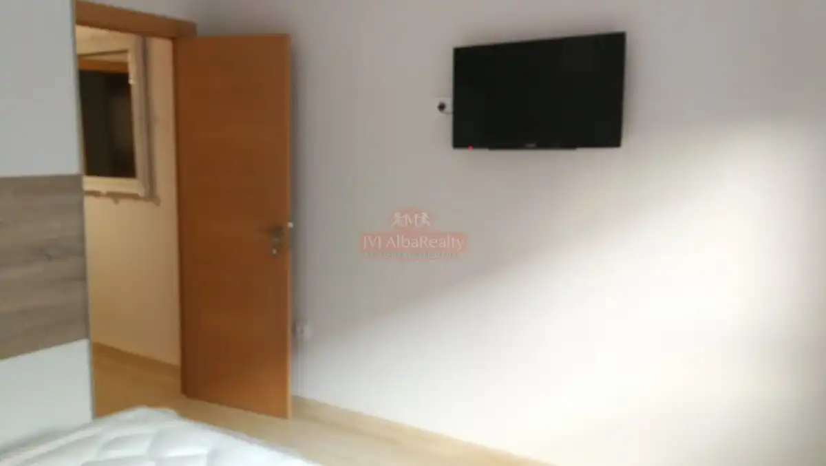 Flat with terrace to rent in Ensanche - Franciscanos, imagen 22