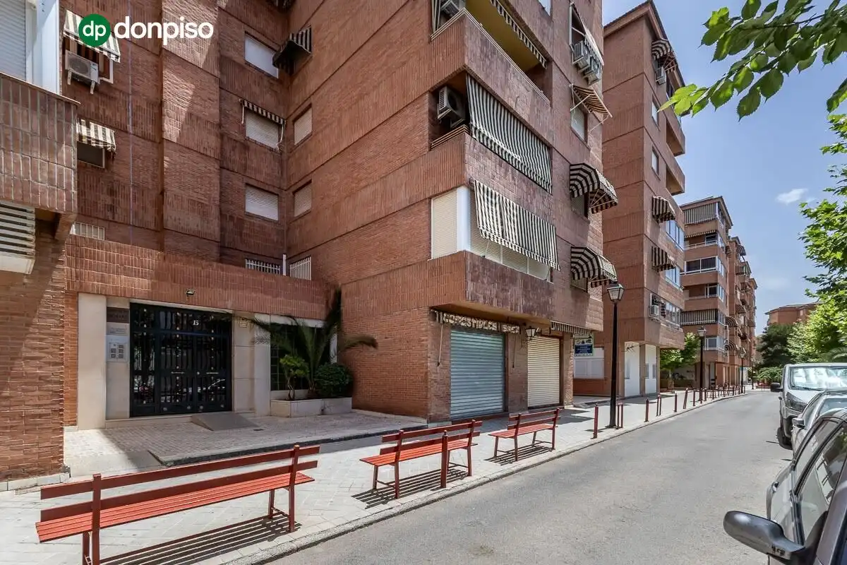 Appartement avec terrasse à vendre à Avenida DE PULIANAS 17, imagen 32