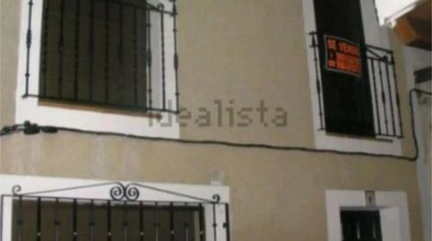 Foto 3 de Casa adosada en venta en Calle Francisco Bartolome, 9, Guisando, Ávila