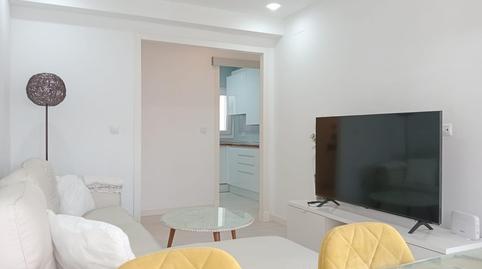 Foto 2 de Pis de lloguer a Paseo Marítimo - San José - La Laguna, Cádiz