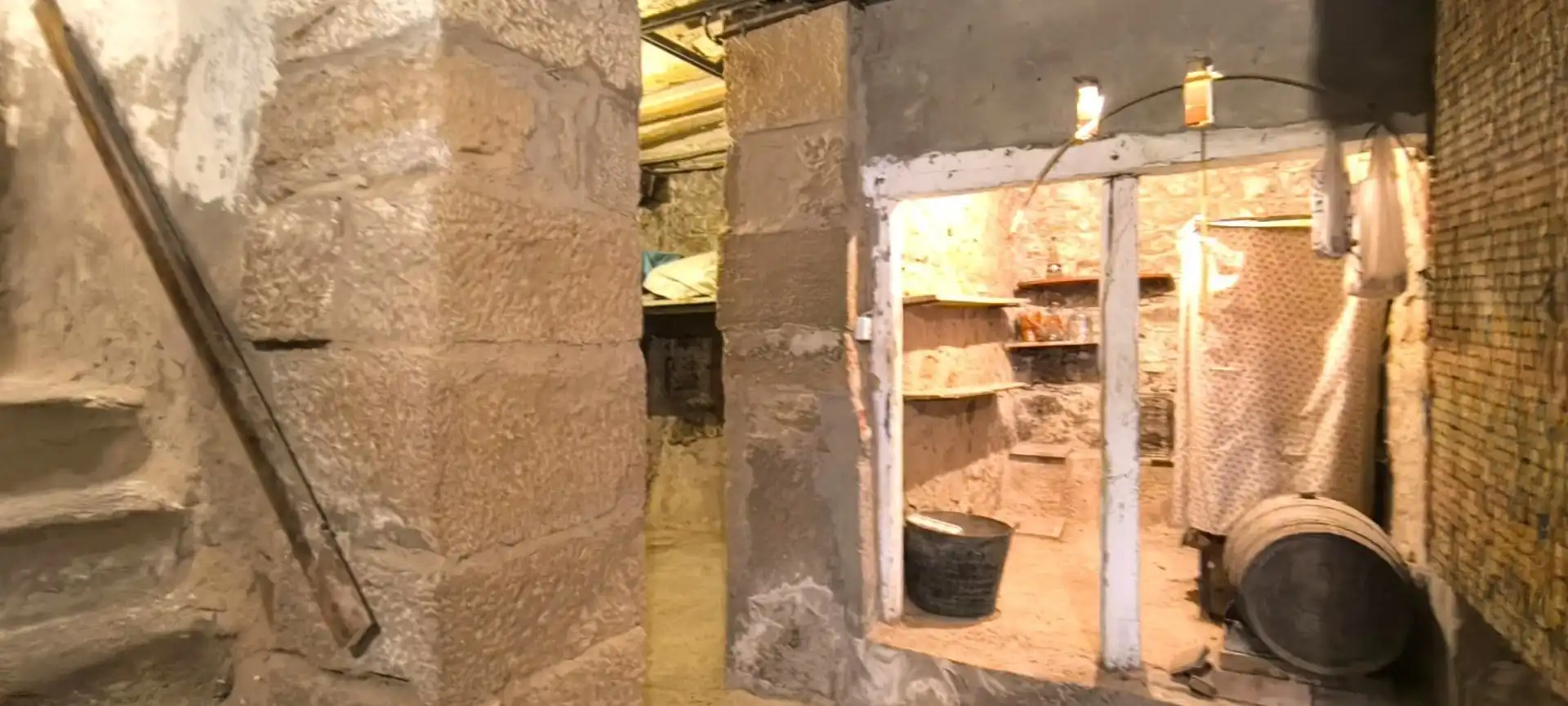 Finca rústica en venta en Elciego con Calefacción y Trastero