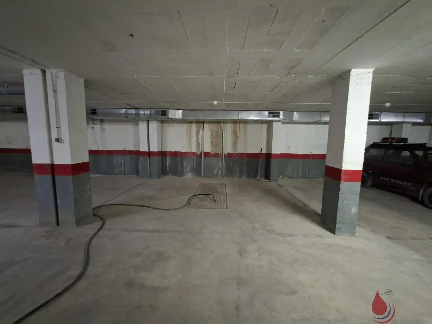 Parking de Garaje en venta en L'Arboç