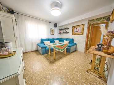 Piso con ascensor en venta en ALAMOS