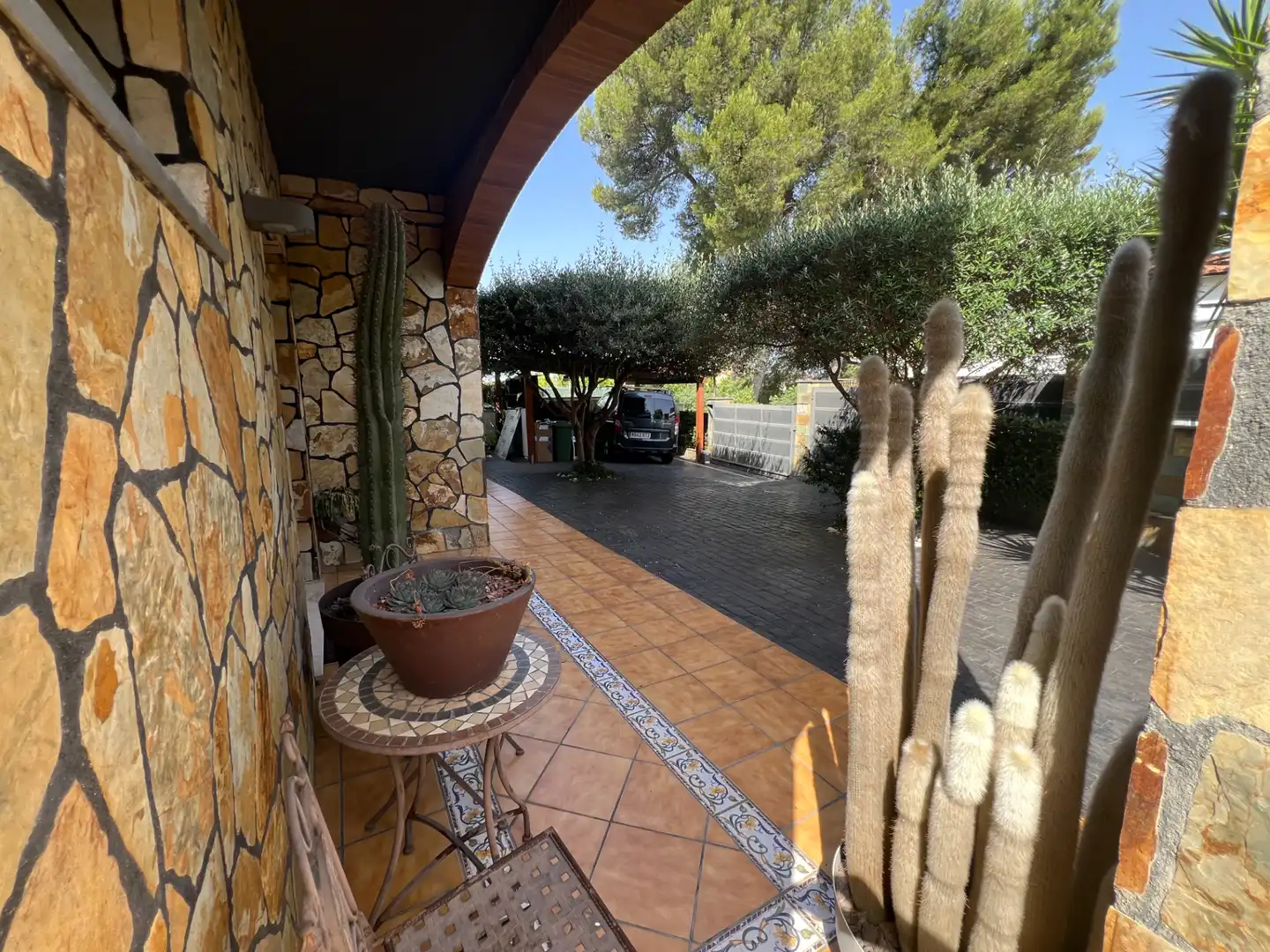 Casa o xalet en venda en La Roca del Vallès amb Aire condicionat, Calefacció i Jardí privat