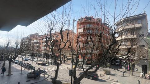 Foto 3 de Pis en venda a Passeig del Doctor Moragas, 204, Centre - Eixample – Can Llobet, Barberà del Vallès