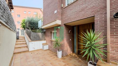 Foto 5 de Casa adosada en venda a Carrer Can Bruguera, Tiana, Barcelona