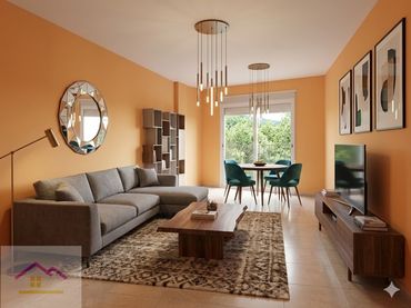 Piso en venta en Calle Jose Roig 15