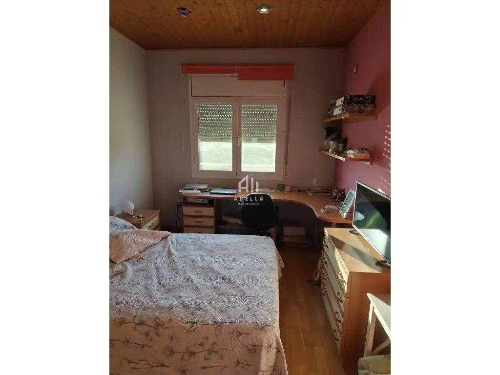 Bedroom of Houses for sale in Albatàrrec