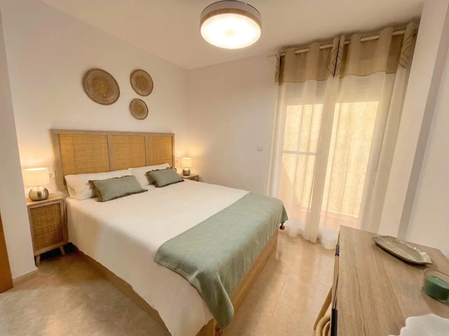 Apartament amb ascensor en venda a Calle Calle Orpesa