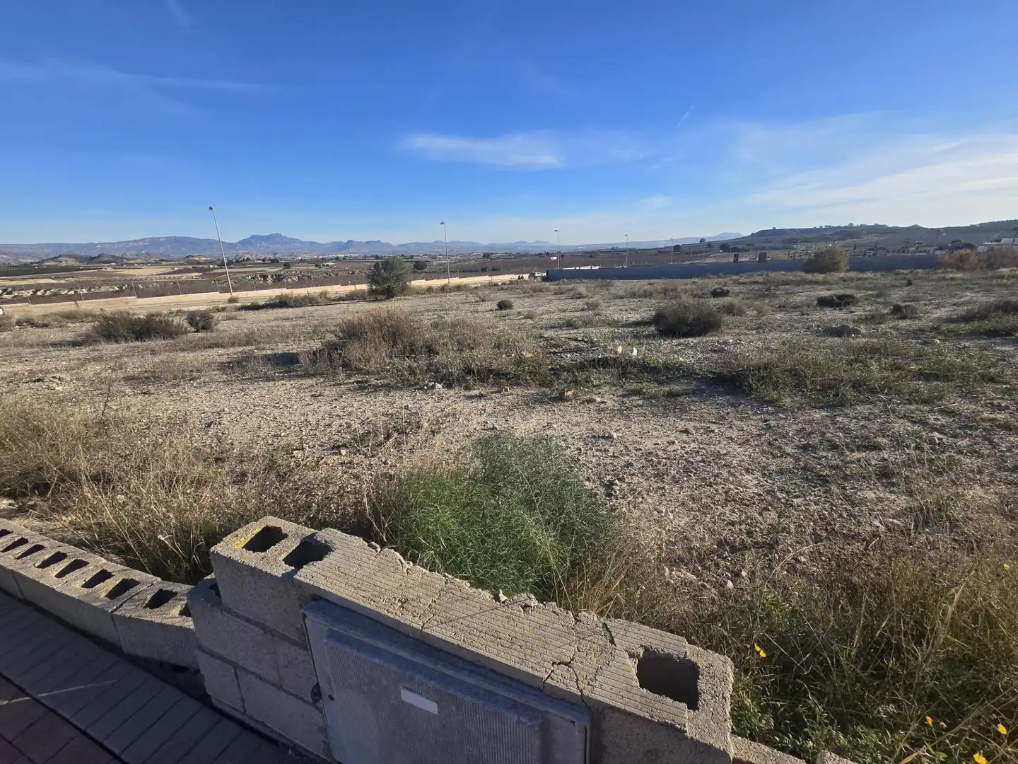 Residencial en venta en Campos del Río