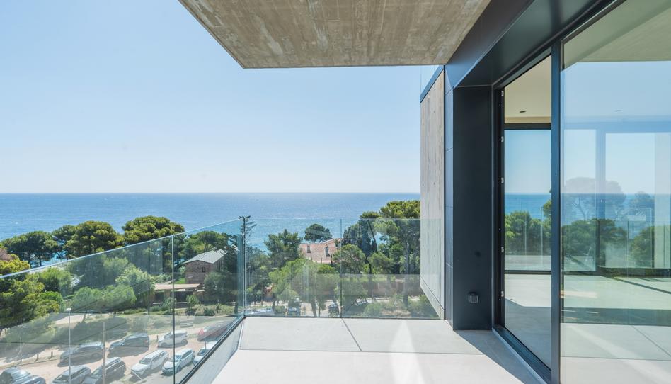 Foto 1 de vivenda d'obra nova a Pis en venda a Carrer Canigó, 17, Torre Valentina - Mas Vilar de La Mutxada - Treumal, Girona