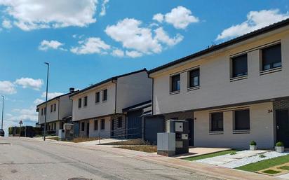 Single-family semi-detached for sale in Calle Tomillo, 20, Golmayo