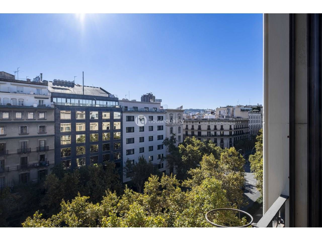 Piso en venta en Gran Via de les Corts Catalanes, Dreta de l'Eixample, Eixample