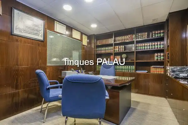 Local comercial en venda a Les Corts, imagen 17