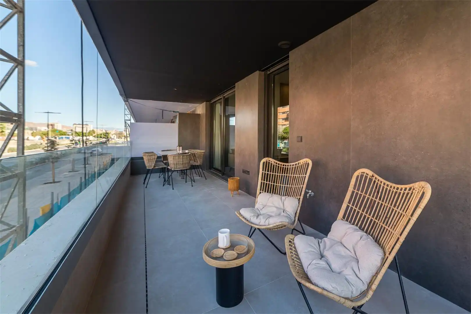Flat for sale in Avenida de la Vega de Aca, 116, Nueva Almería - Cortijo Grande - Vega de Acá