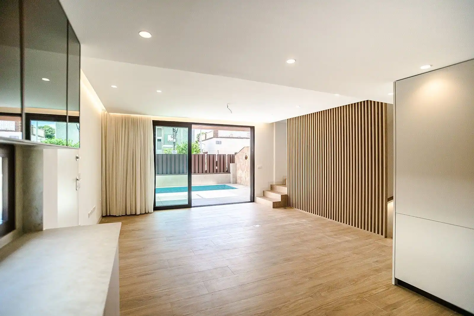 Casa con piscina in vendita a San Javier ciudad, imagen 4