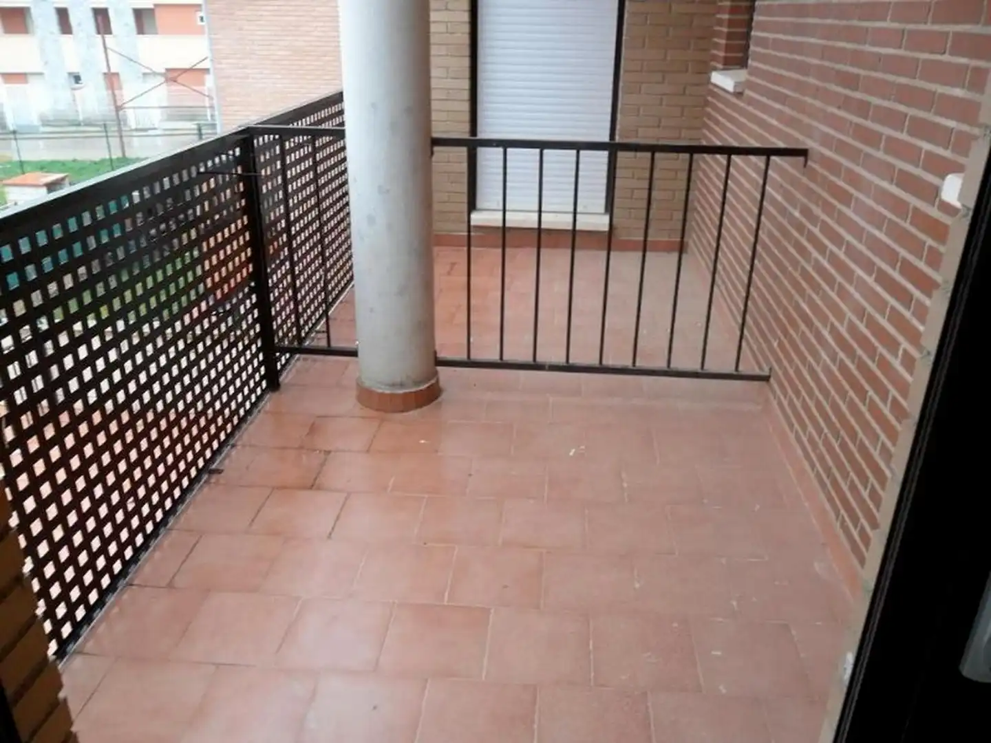 Balcony of Detached homes for sale in Alesanco  with Heating, Terrace and Storage room