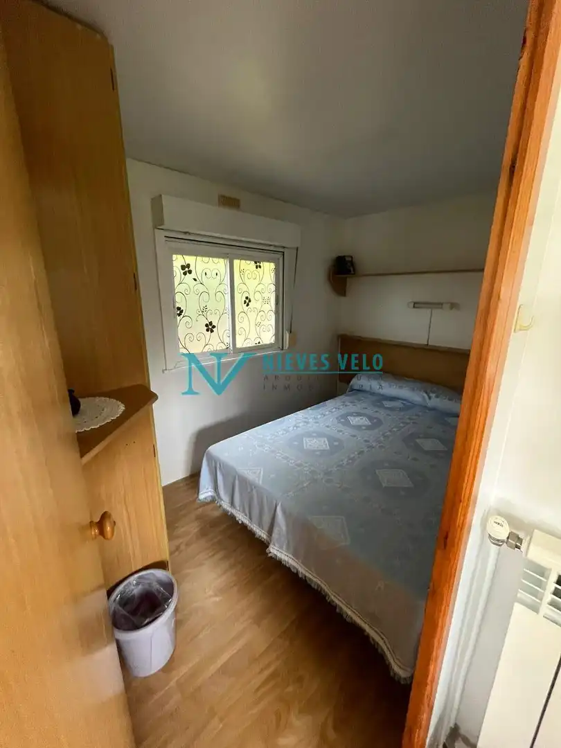 Bedroom of Houses for sale in Carballo  with Heating and Private garden