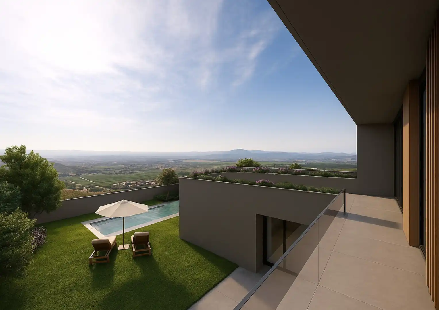 Terreny residencial en venda a Carrer d'Àngel Guimerà, imagen 2