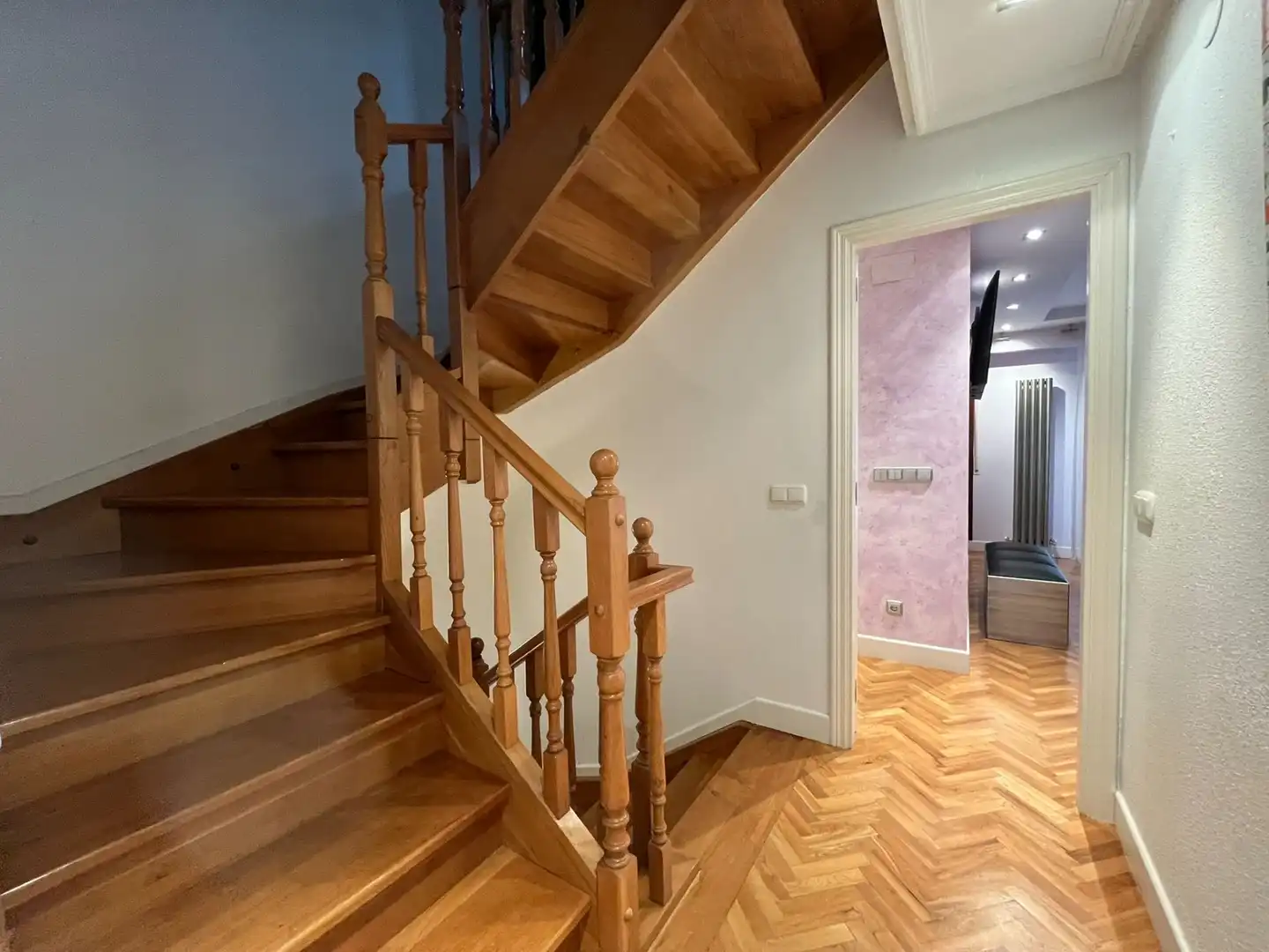 Casa adosada en venta en Urnieta con Calefacción, Terraza y Trastero