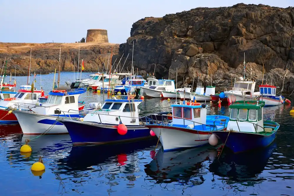 Apartament en venda a La Palma, El Cotillo