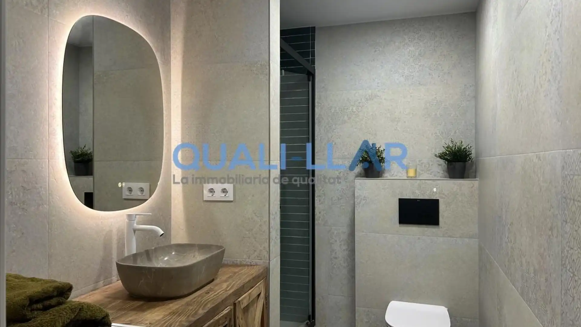 Flat for sale in General Prim, Centre - Can Nadal