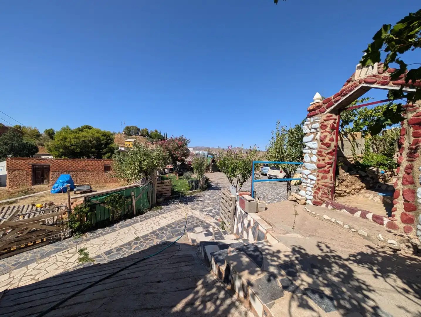 Casa rustica in vendita a barranco cañadilla, imagen 4