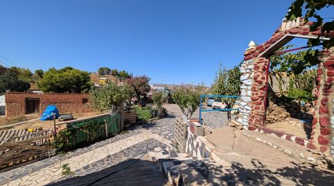 Foto 4 de Finca rústica en venda a Barranco Cañadilla, Morata de Jalón, Zaragoza