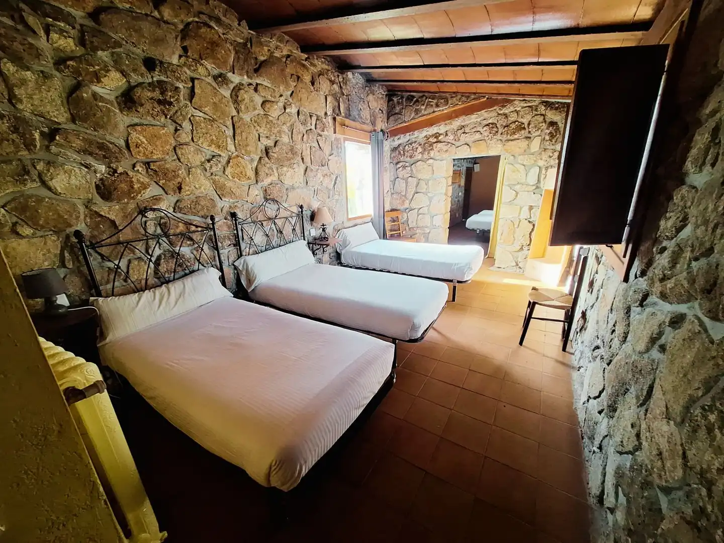 Casa o chalet en venta en El Hoyo de Pinares  con Calefacción, Jardín privado y Terraza