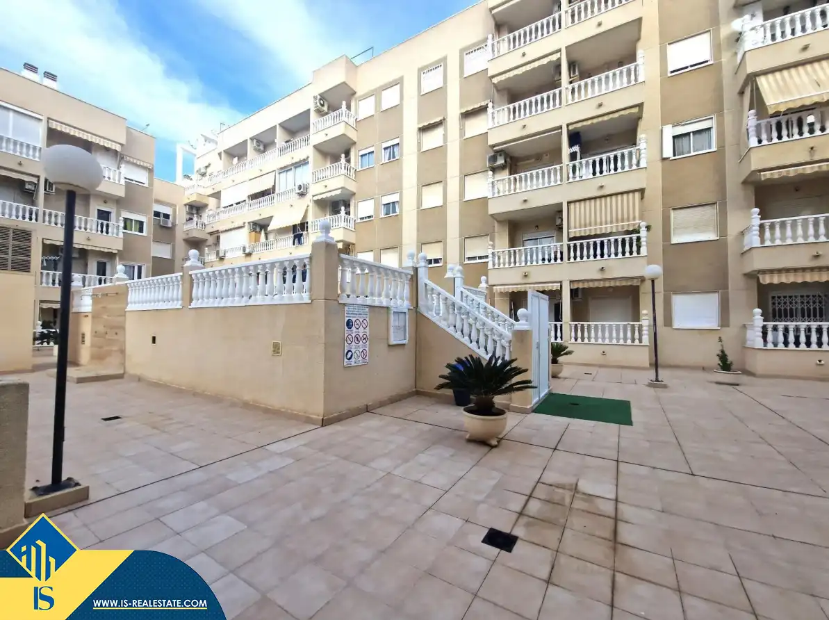 Apartment mit Pool zum Verkauf in Playa del Cura, imagen 28