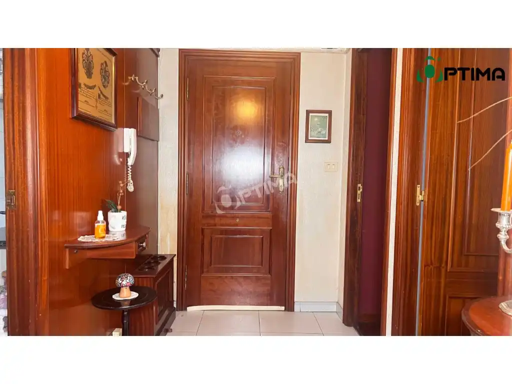 Wohnung mit Aufzug zum Verkauf in A Estrada, imagen 16