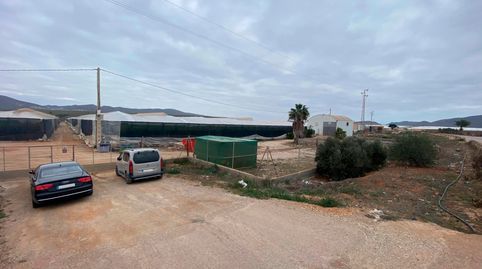 Foto 2 de Terreno en venta en Pozo de los Frailes - Presillas - Albaricoques, Níjar