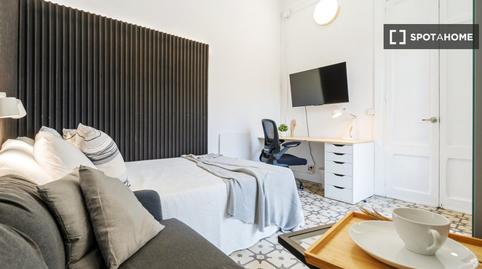 Photo 4 of Flat to share in Fort Pienc, Barcelona