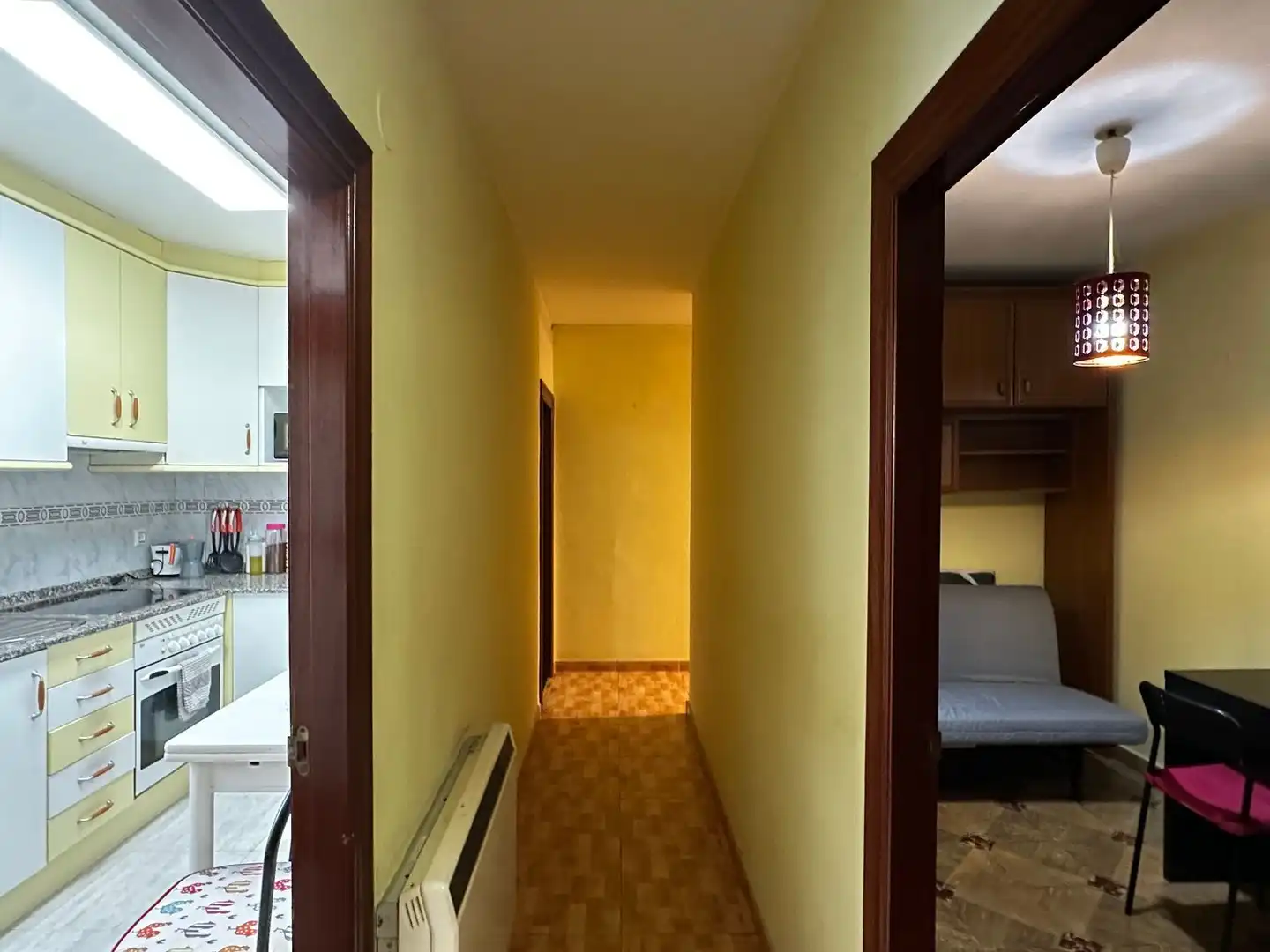 Piso en venta en Gijón  con Calefacción, Terraza y Piscina