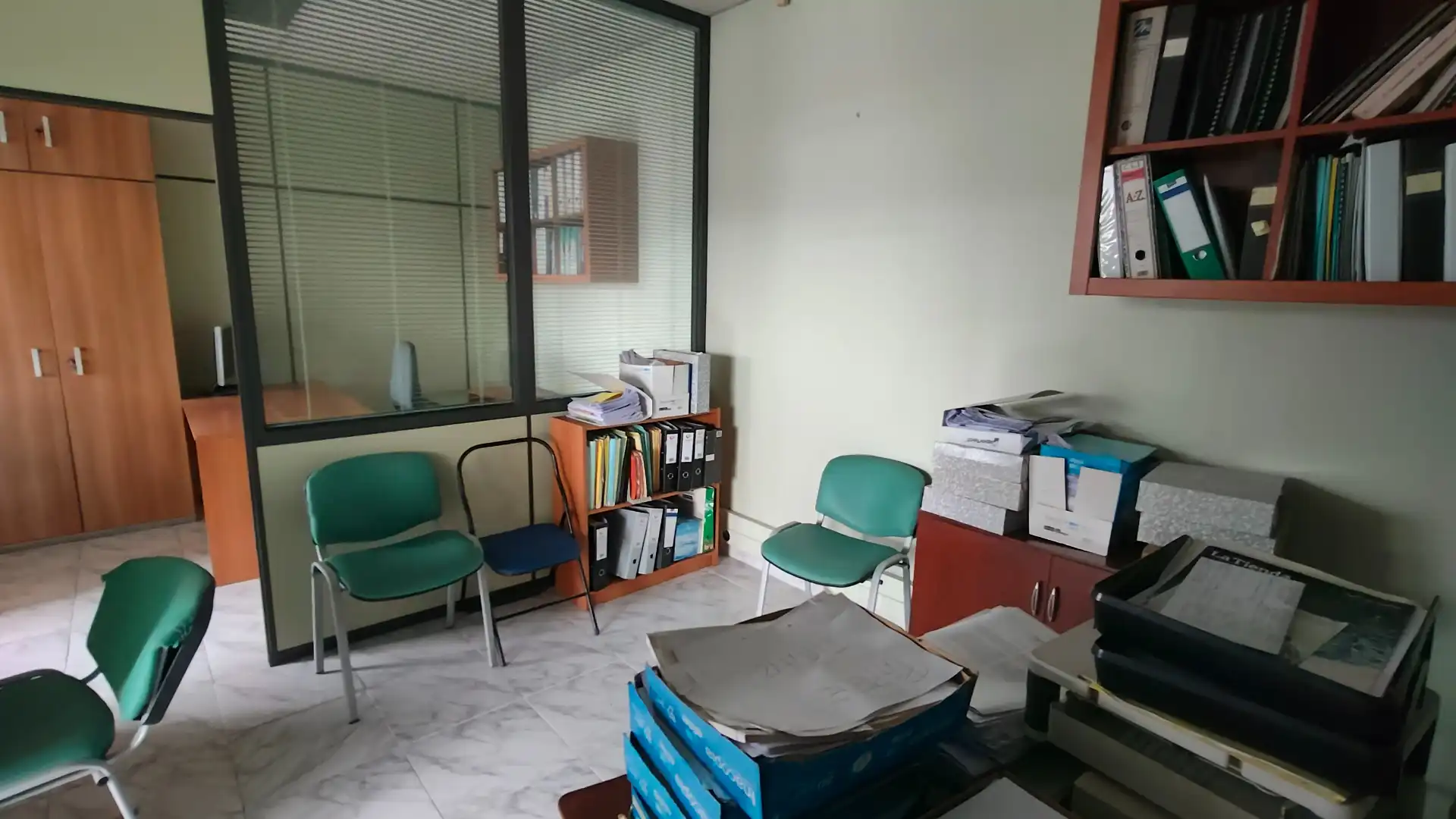 Oficina en venda a Erandio, imagen 13