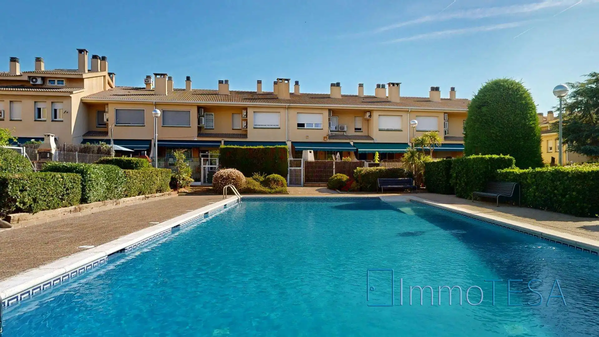 House with pool for sale in Can Serra, imagen 35